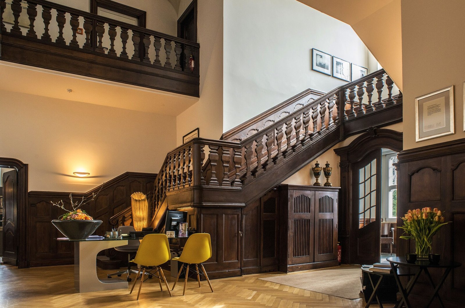 Hotel Park Villa Wuppertal