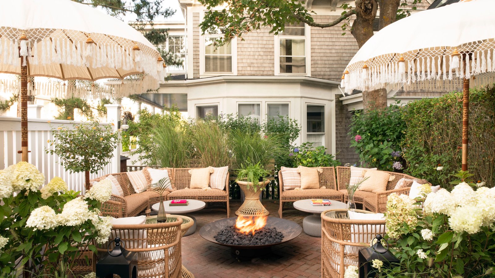 Life House Nantucket