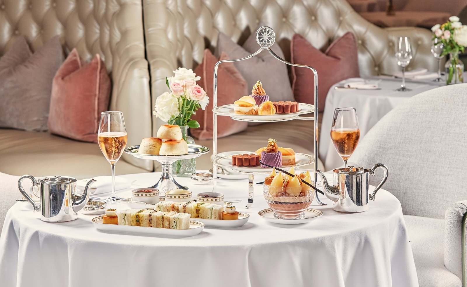 The Langham London