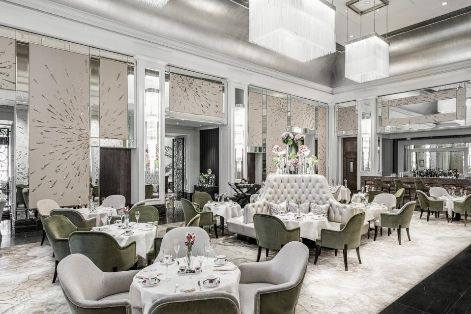 The Langham London