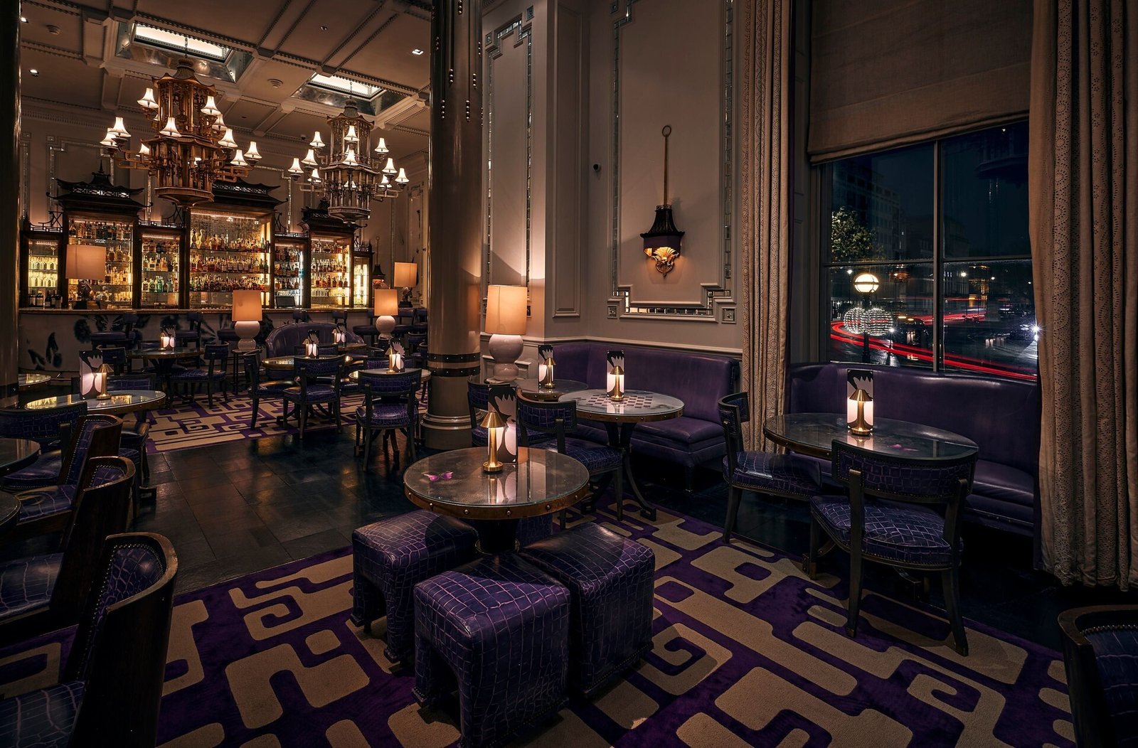 The Langham London