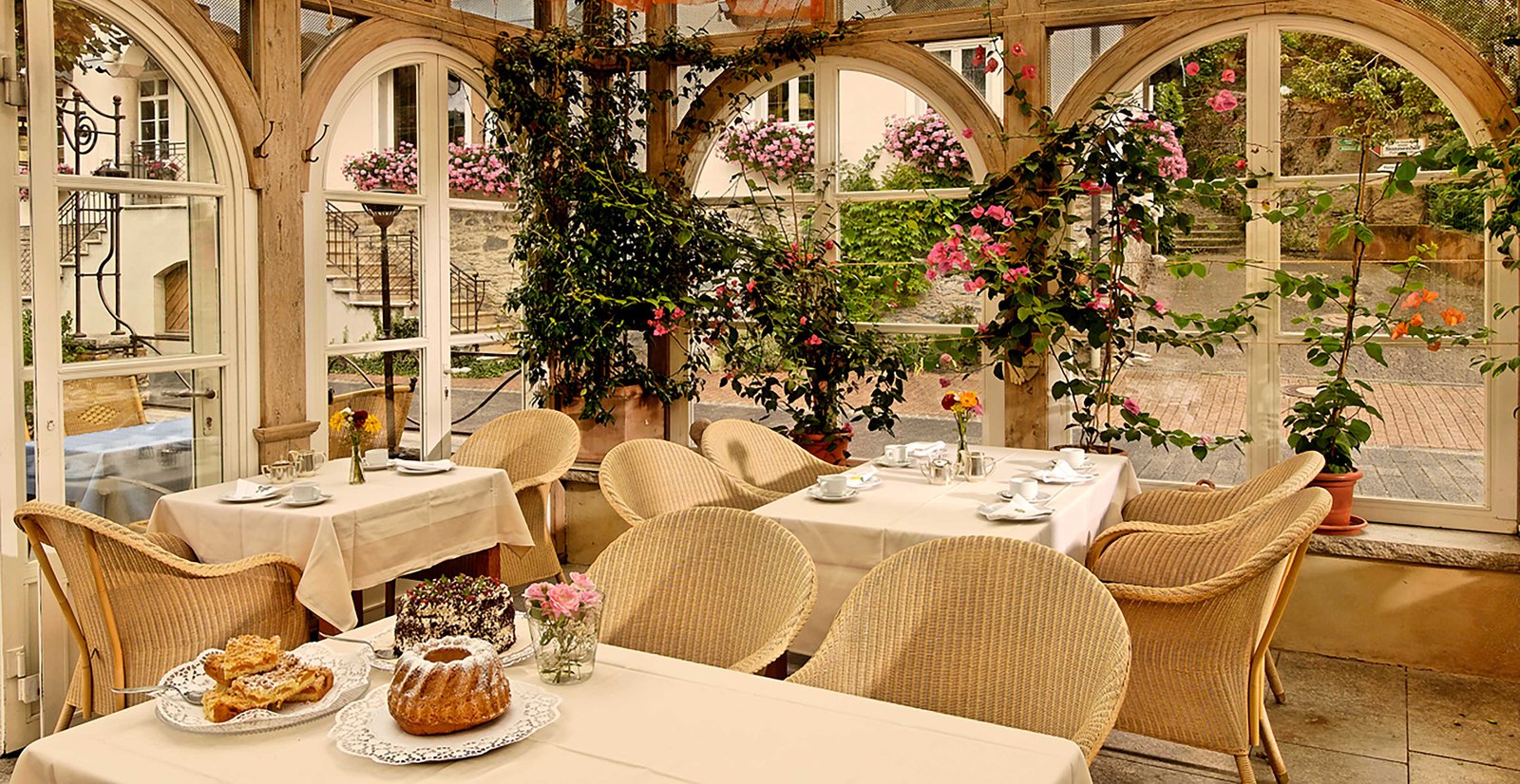 Landhotel zum Bären