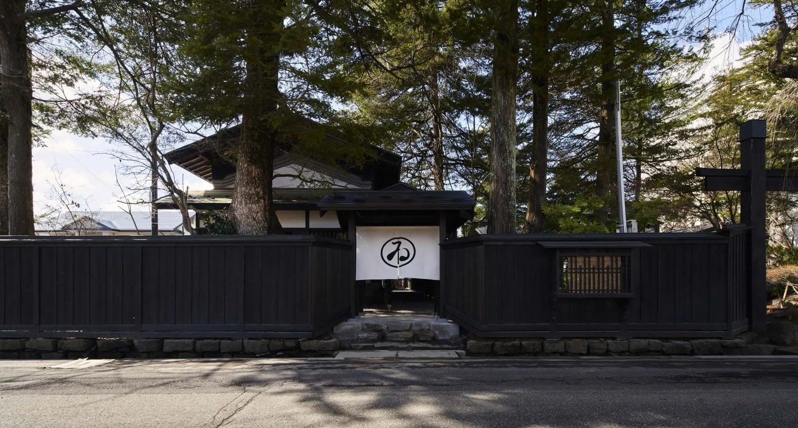 Wanoi Kakunodate, how it began