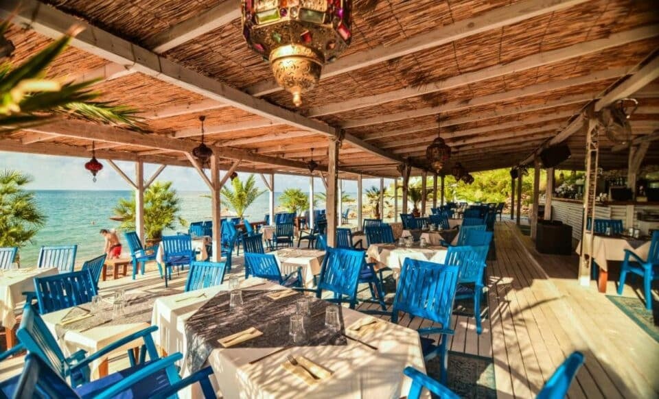 Thracian Cliffs Golf & Beach Resort