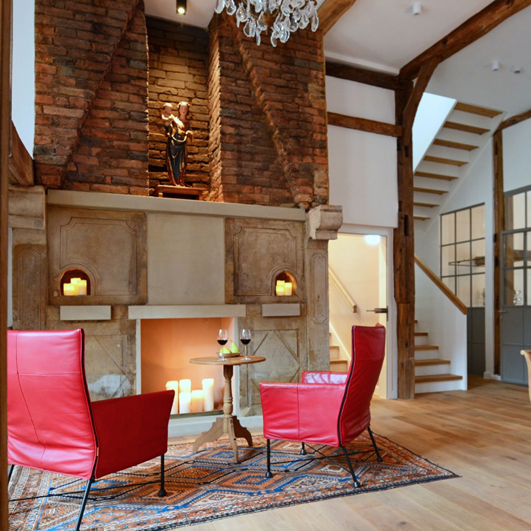Hotel No. 11