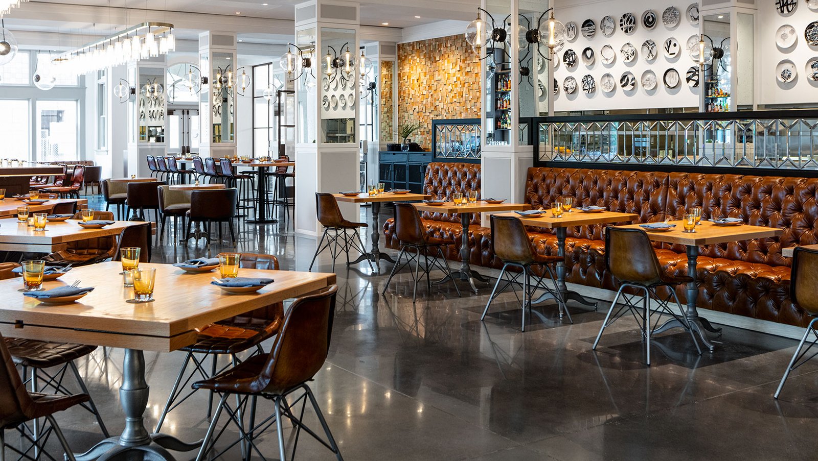 The Kimpton Pittman Hotel, elm & good