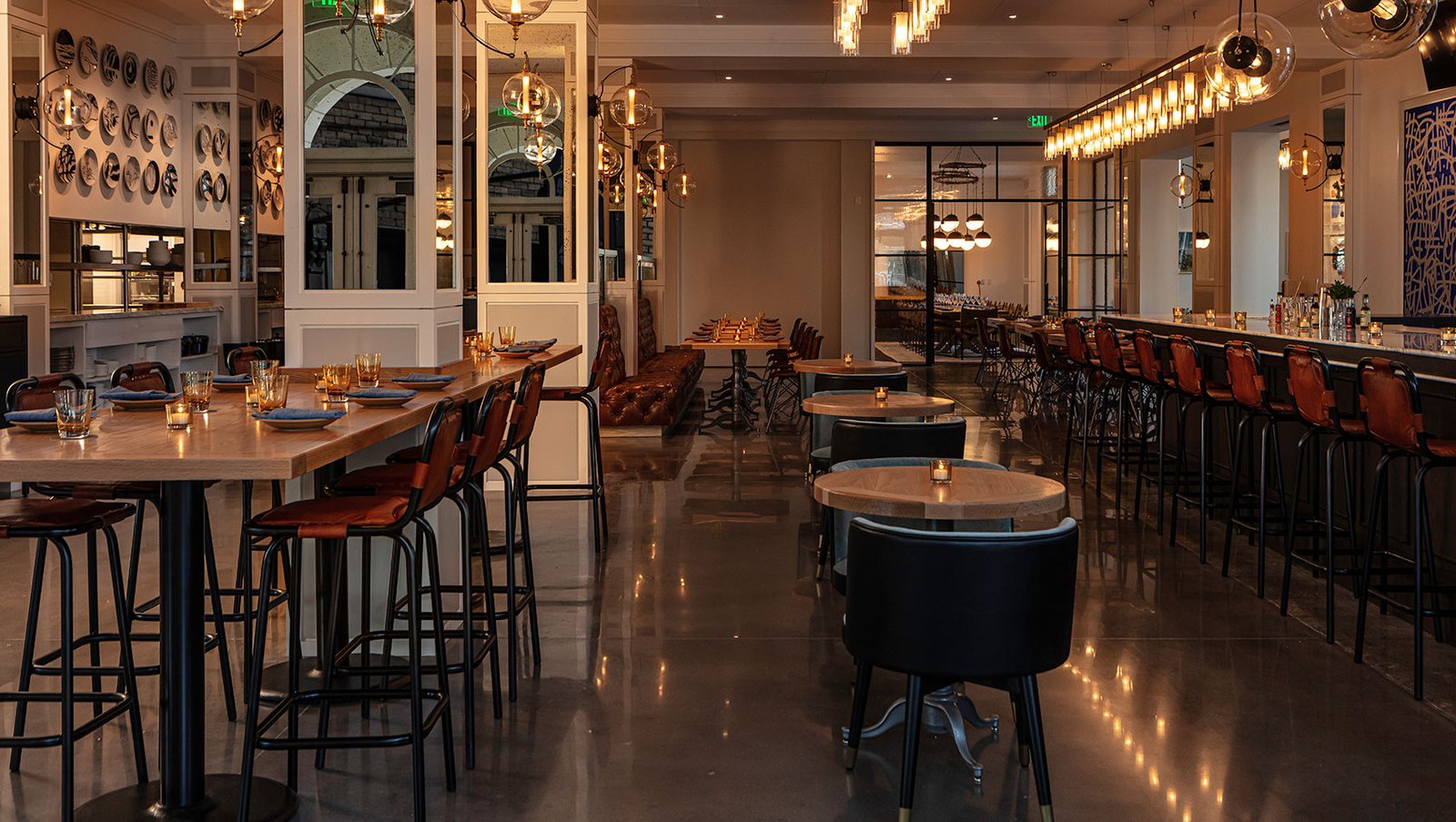 The Kimpton Pittman Hotel