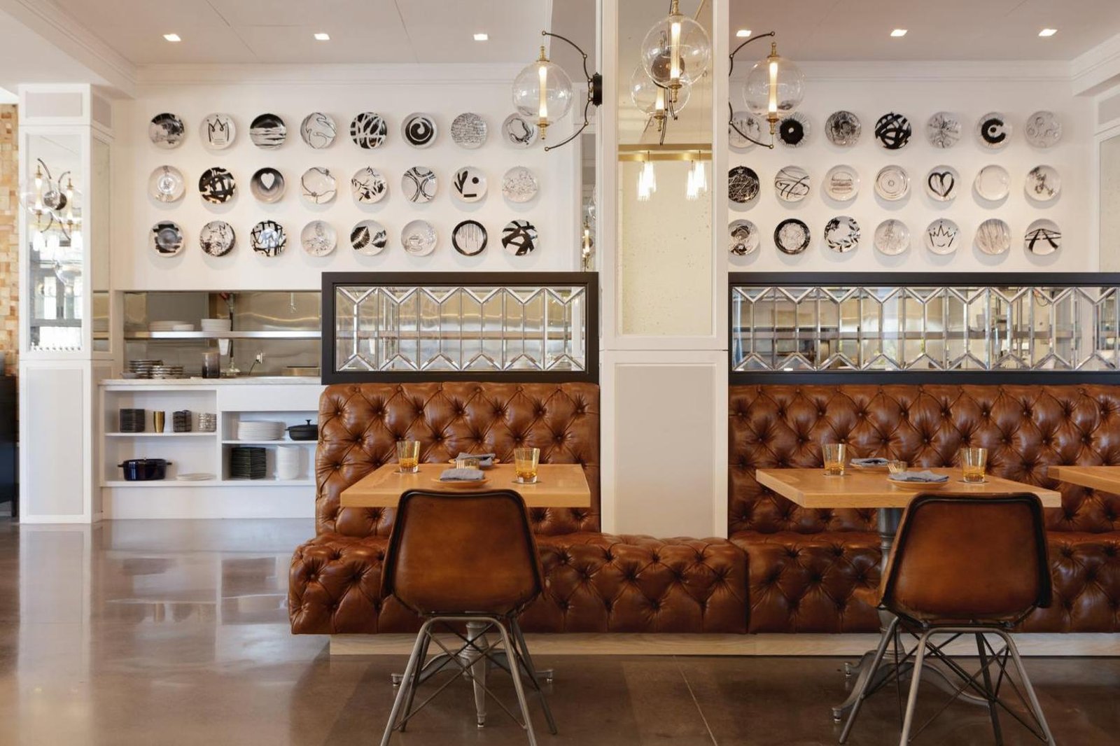 The Kimpton Pittman Hotel
