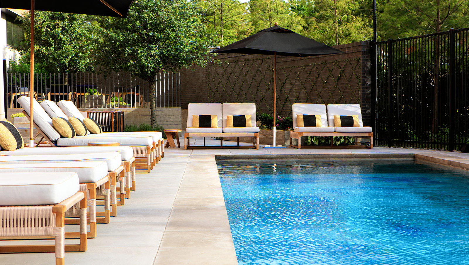 The Kimpton Pittman Hotel