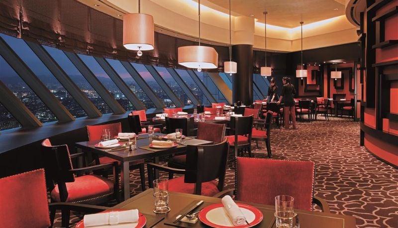 Shangri-La Far Eastern Taipei