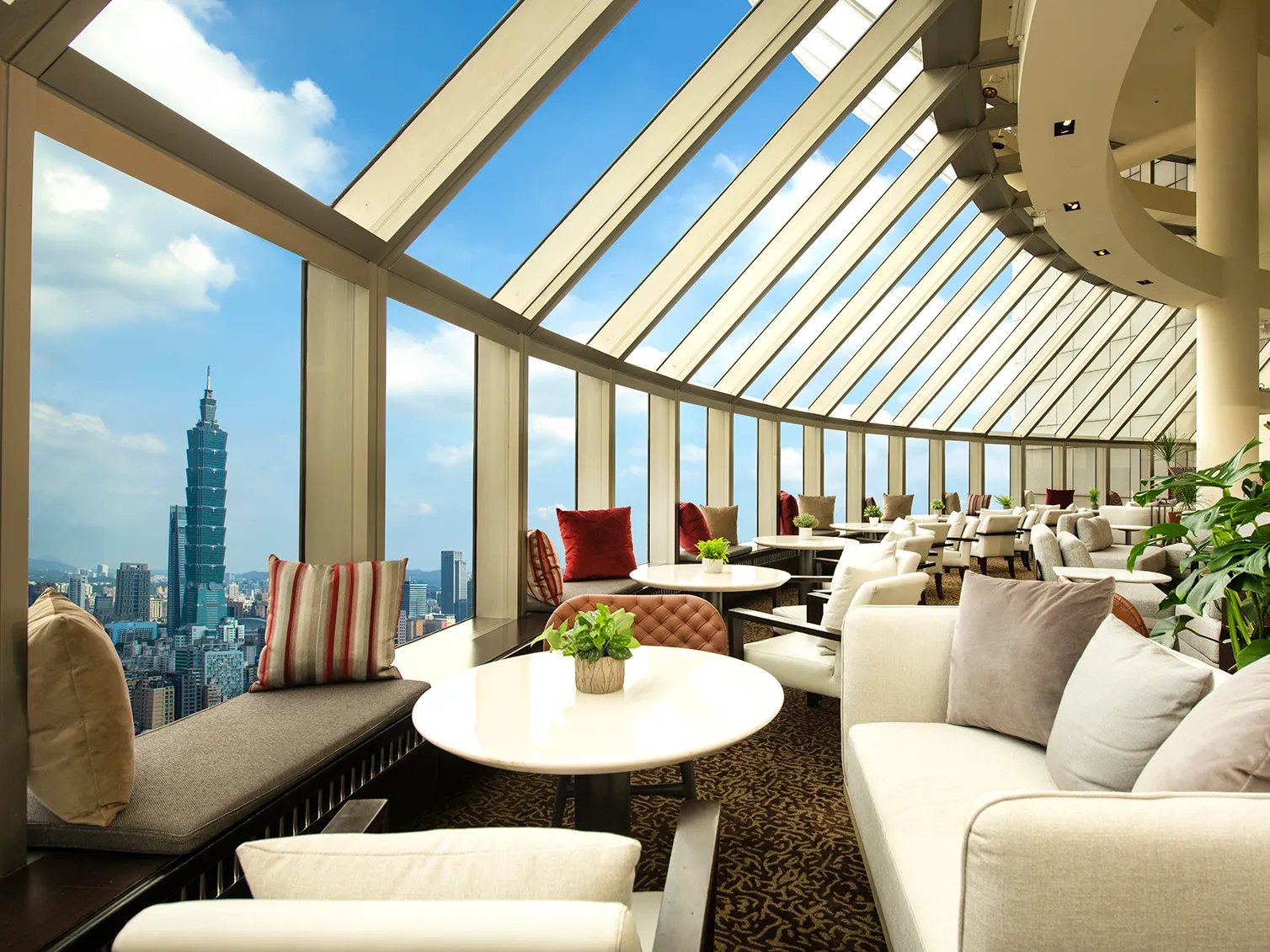 Shangri-La Far Eastern Taipei