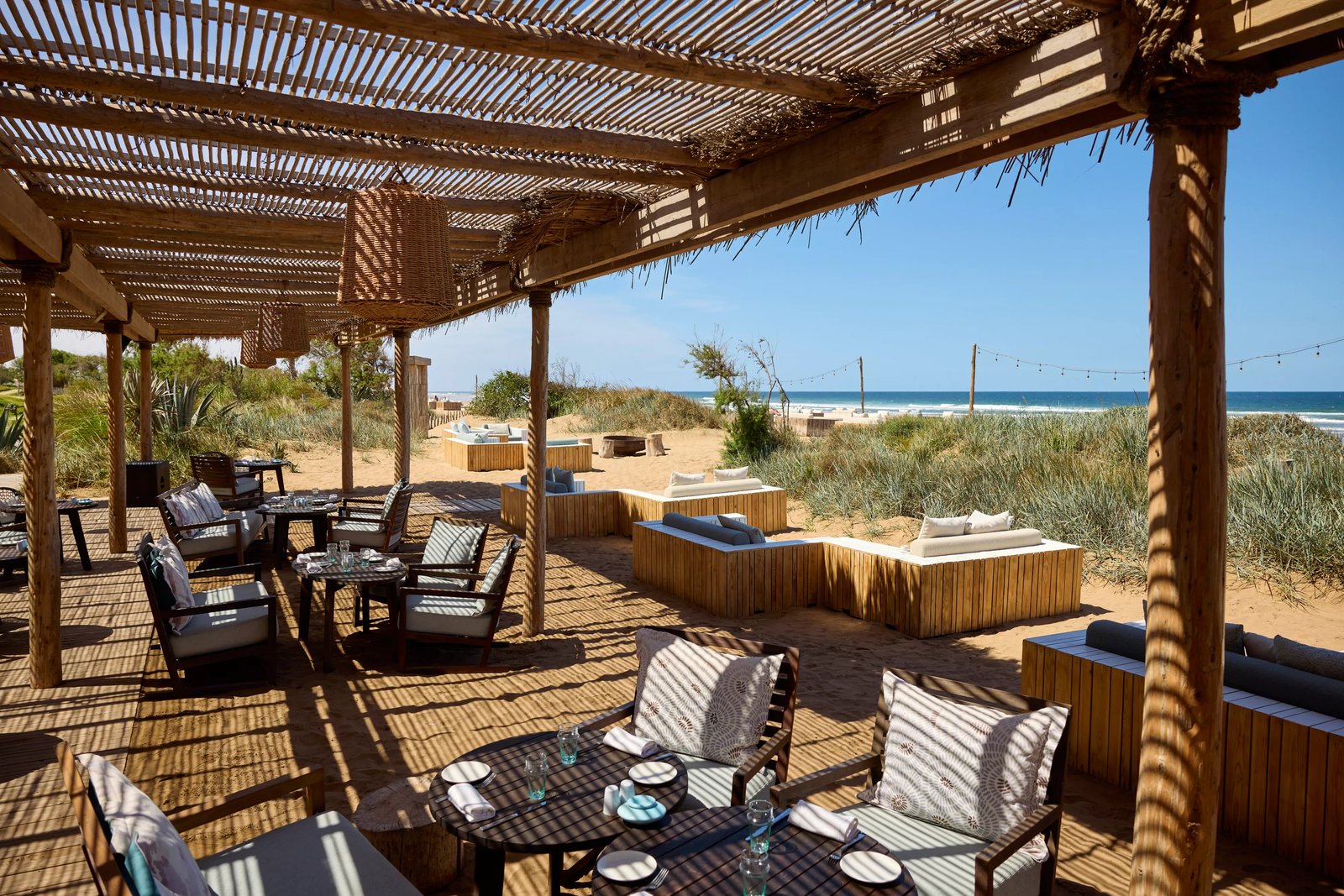 Sofitel Agadir Thalassa Sea & Spa