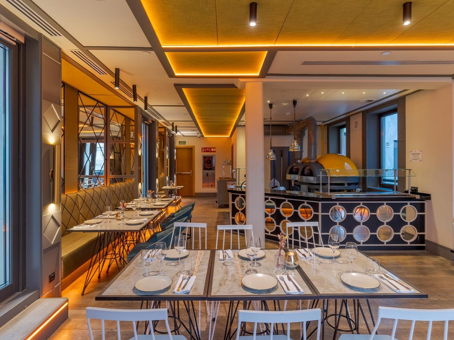 Pestana CR7 Gran Vía Madrid
