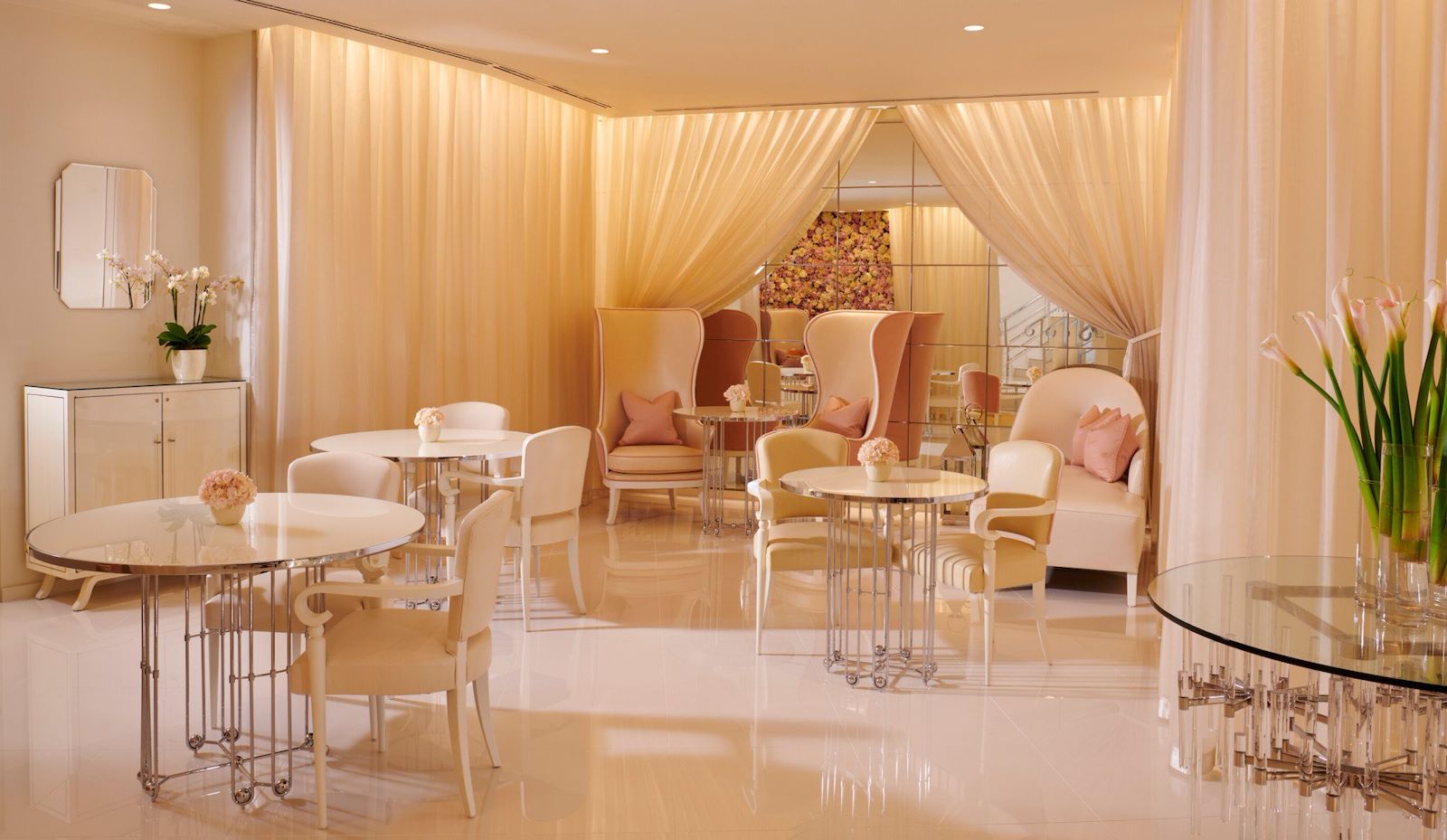 The Dorchester