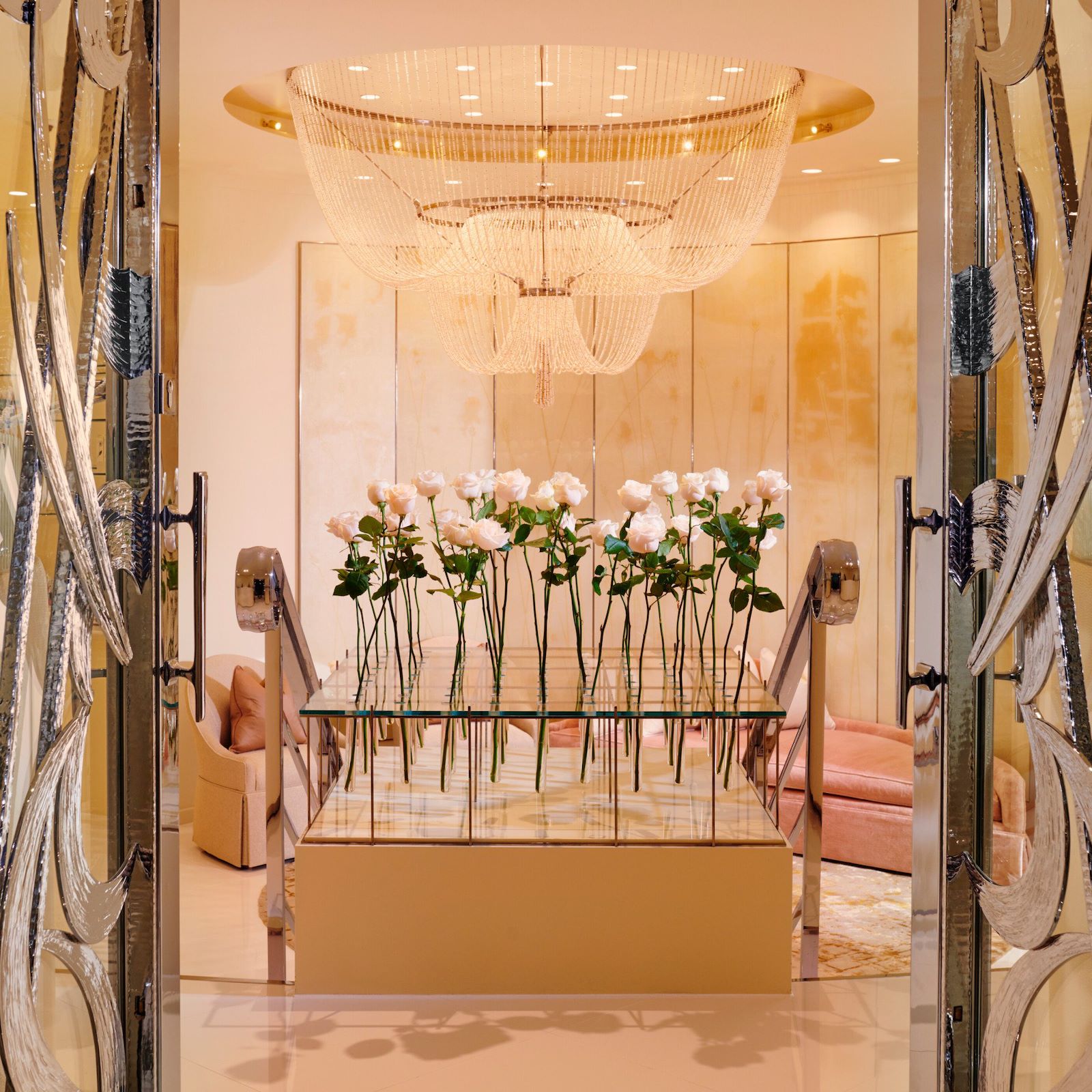 The Dorchester