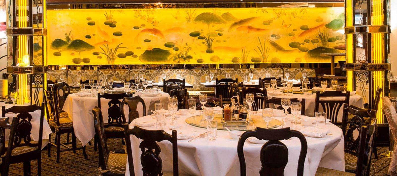 The Dorchester