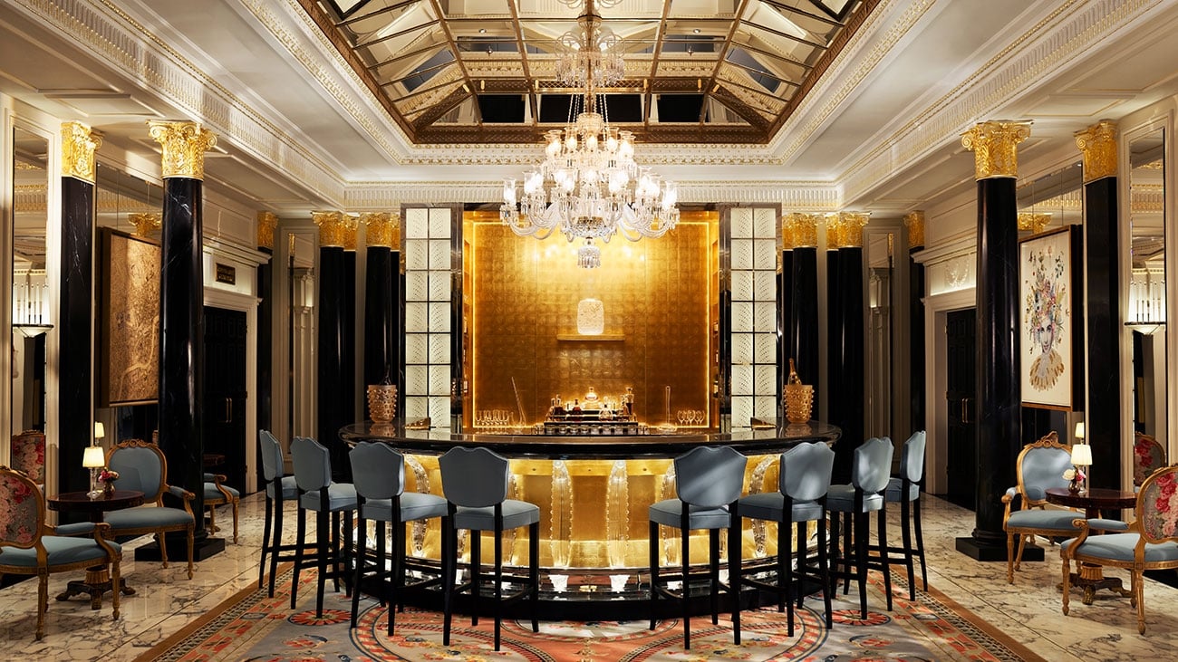 The Dorchester