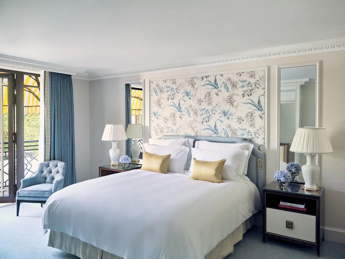 The Dorchester