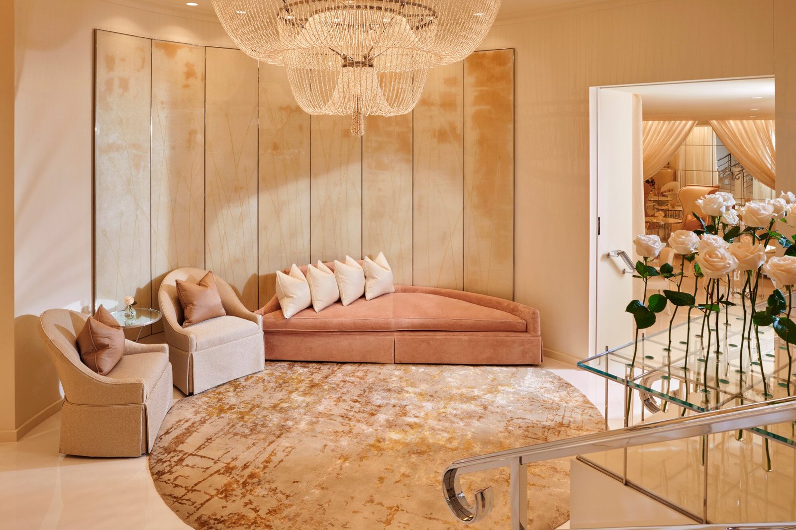 The Dorchester