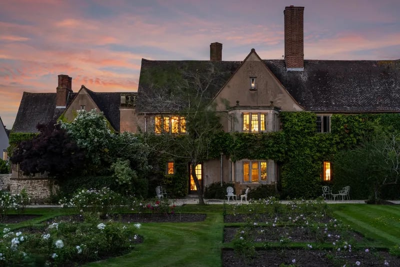 Mallory Court Country House Hotel & Spa, how it began