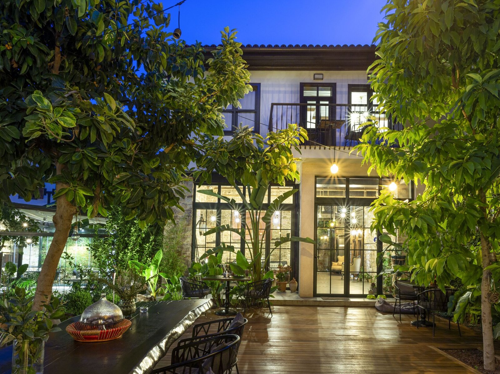 Casa Sur Antalya