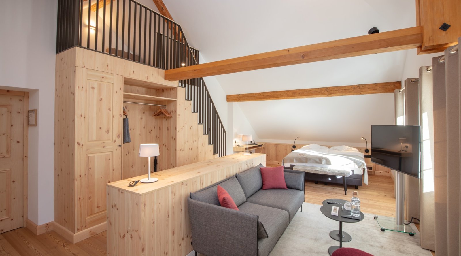 Parkhotel Margna