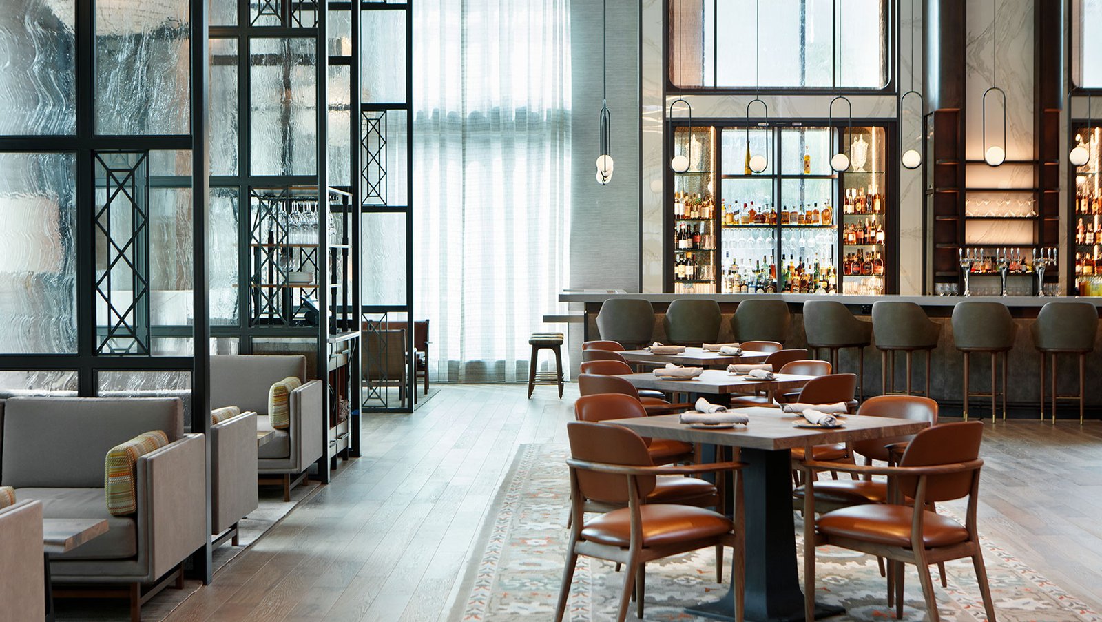 Kimpton Hotel Arras, district 42