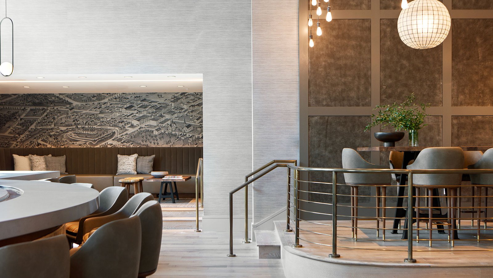 Kimpton Hotel Arras, district 42