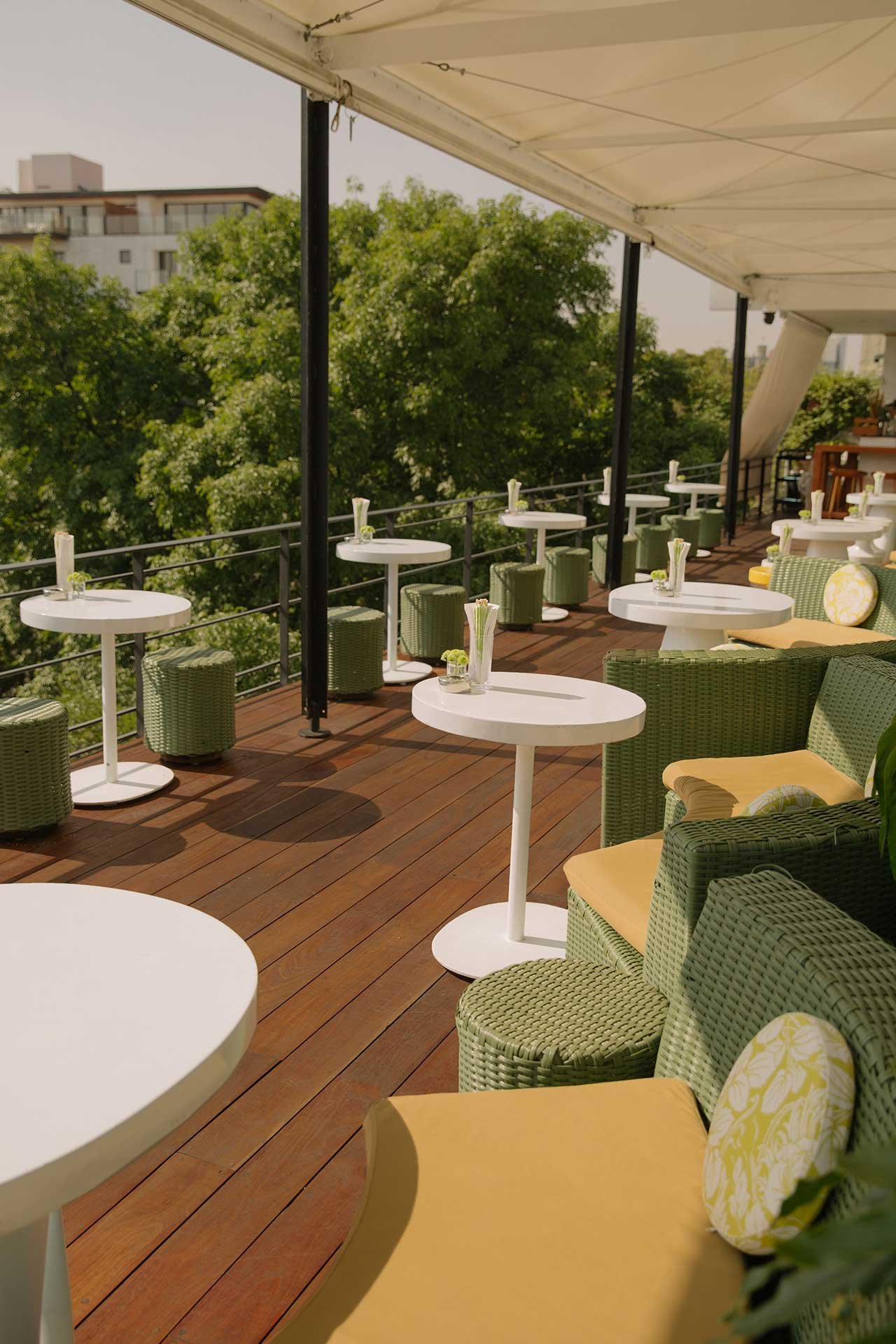 Condesa DF — eat & drink
