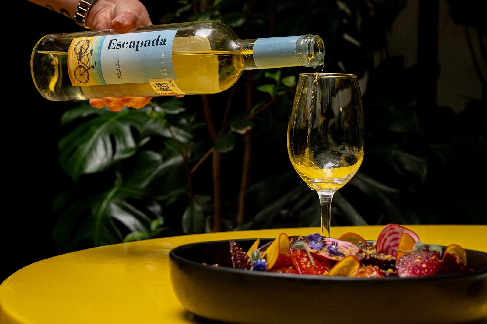 Condesa DF — eat & drink