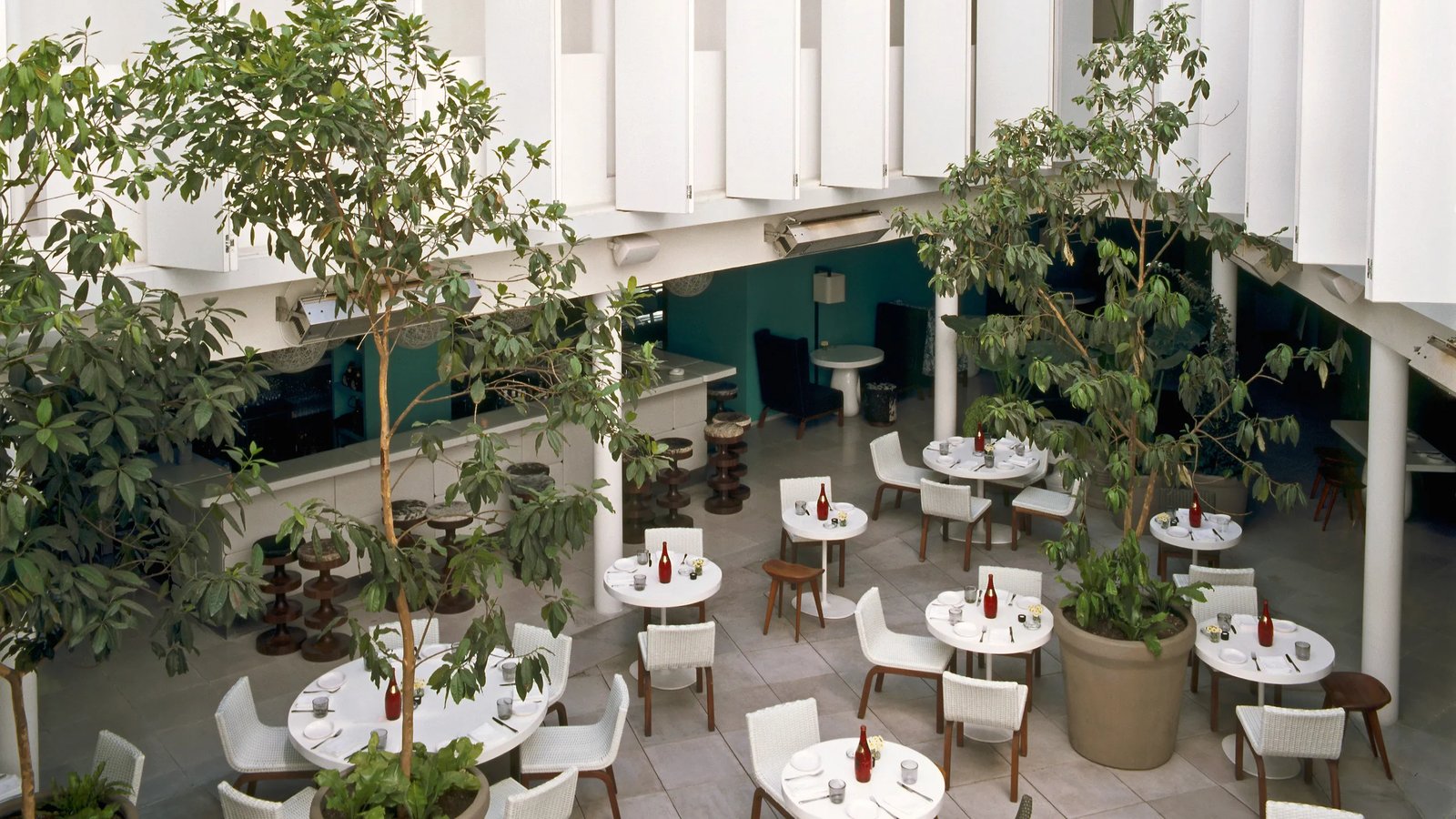 Condesa DF