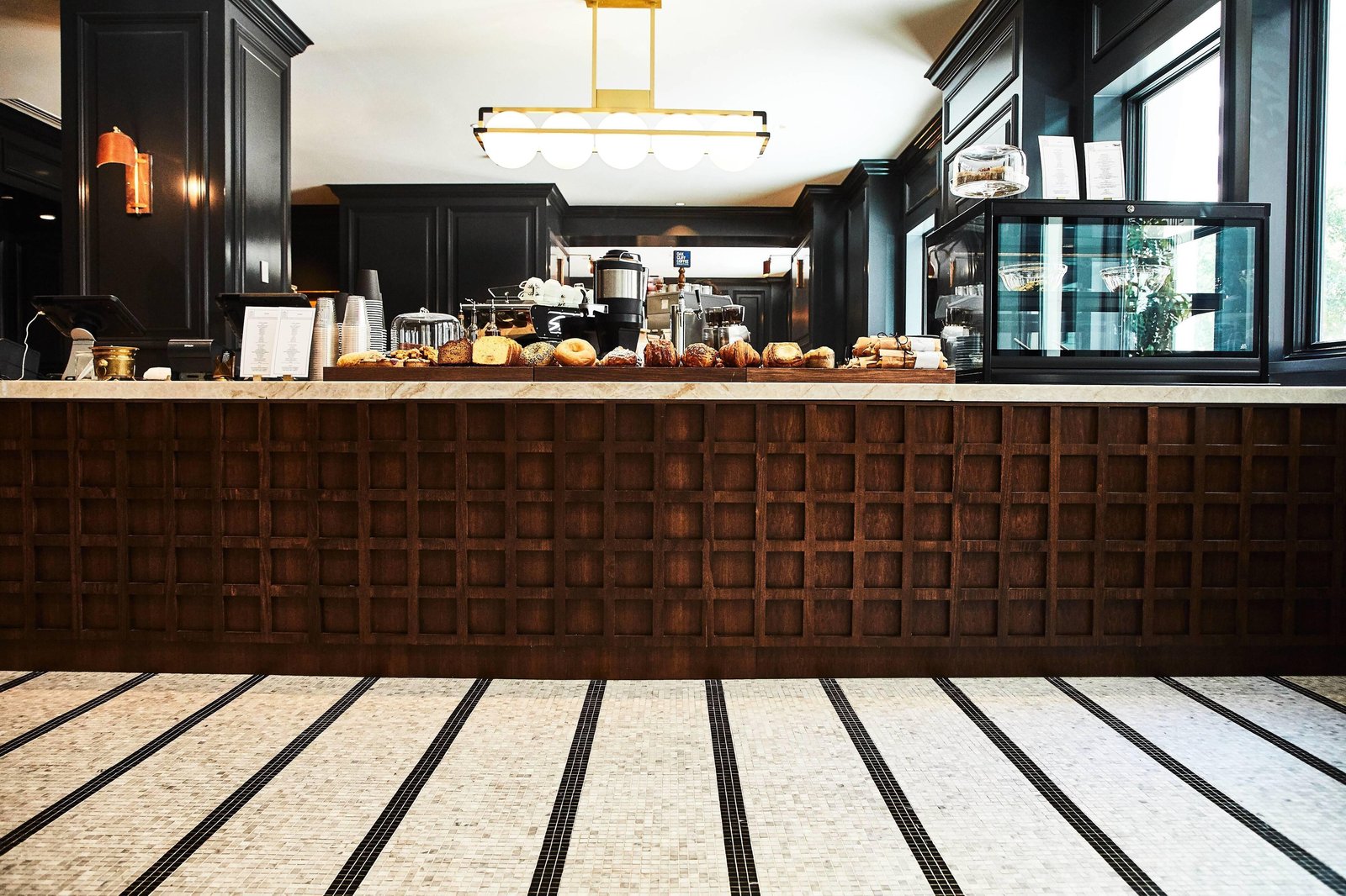 The Adolphus, Autograph Collection, otto's coffee & fine foods