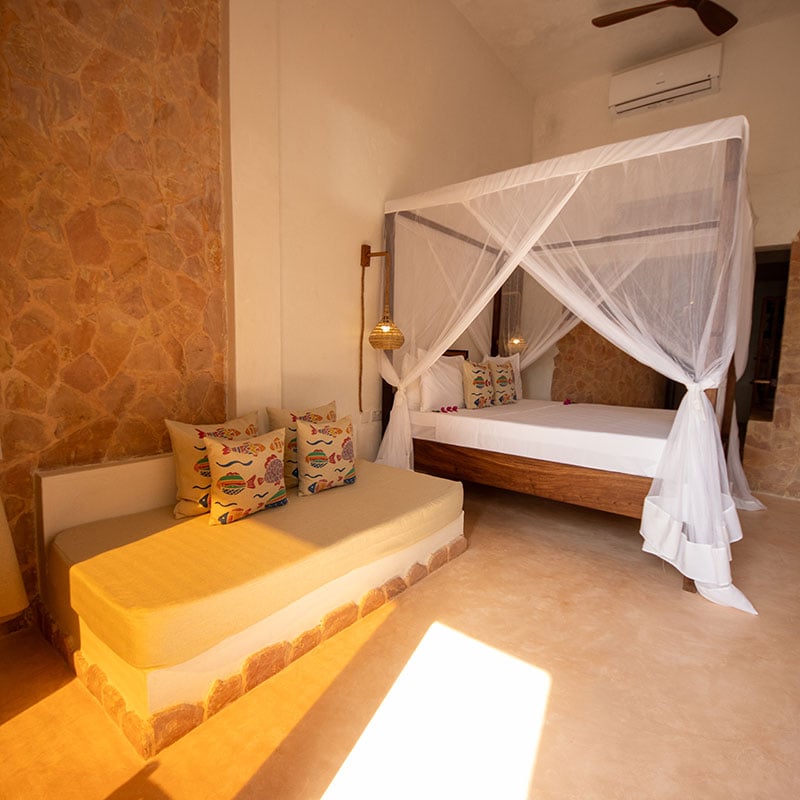 Mvuvi Boutique Resort