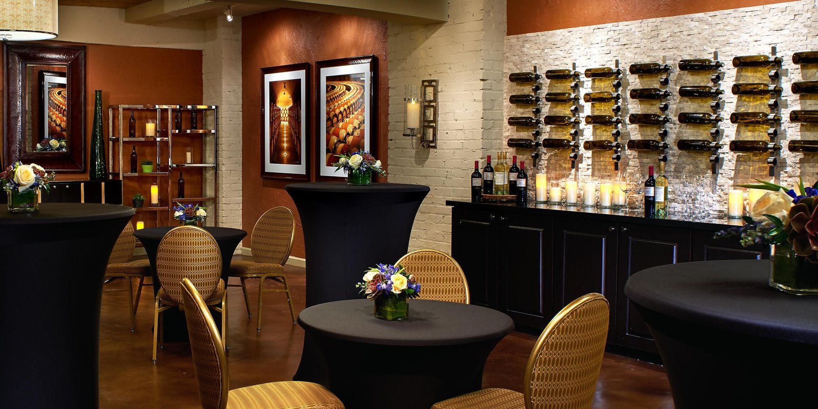Kimpton Hotel Monaco Denver