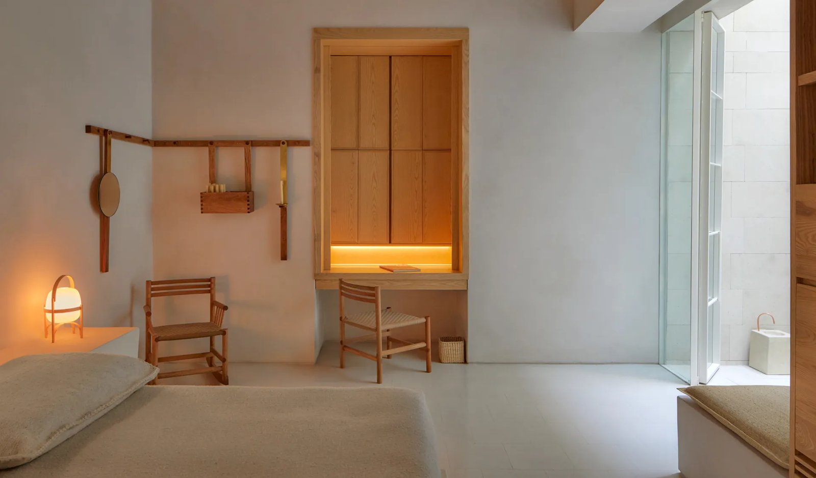 Círculo Mexicano — wellness