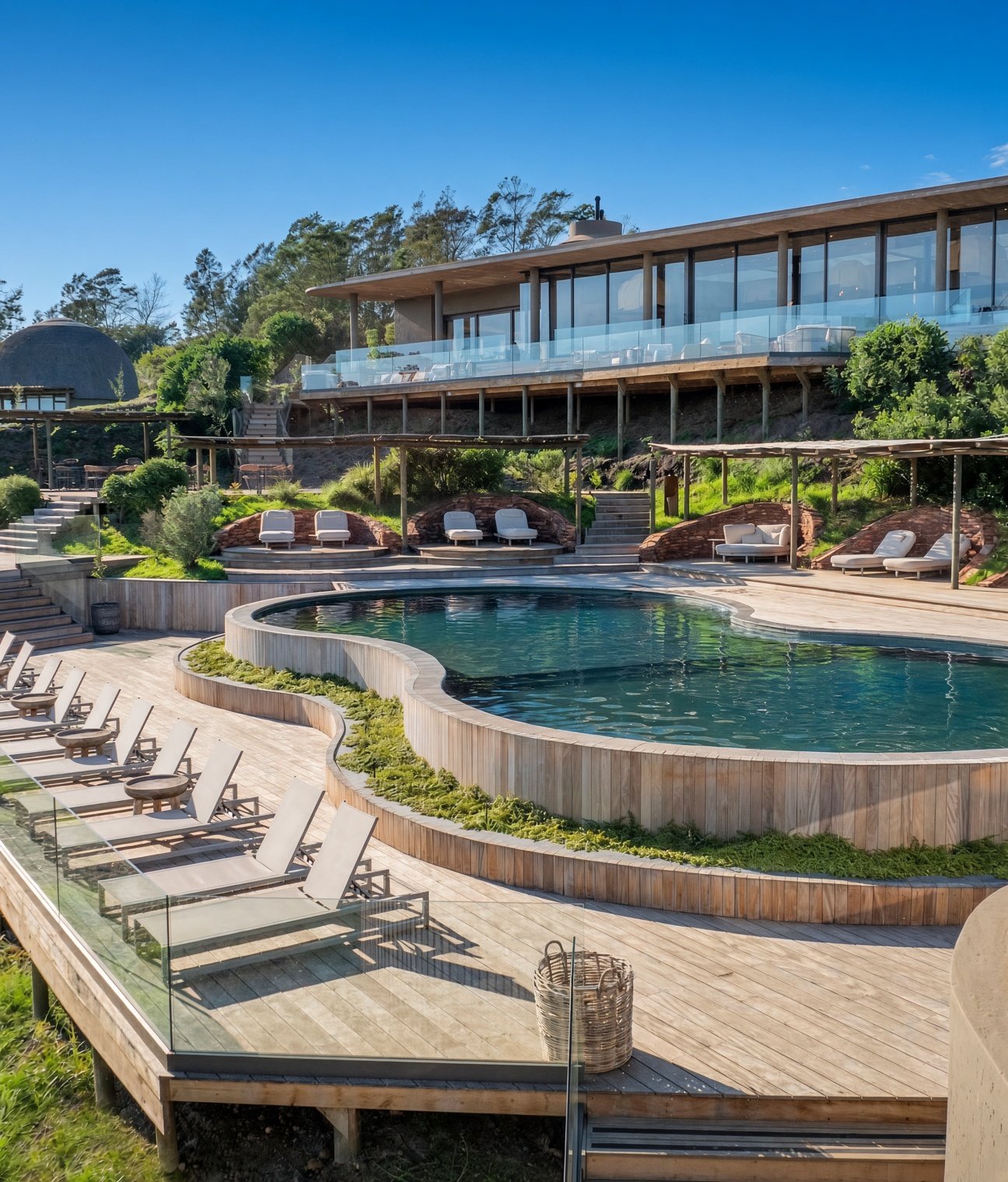 Gondwana Game Reserve