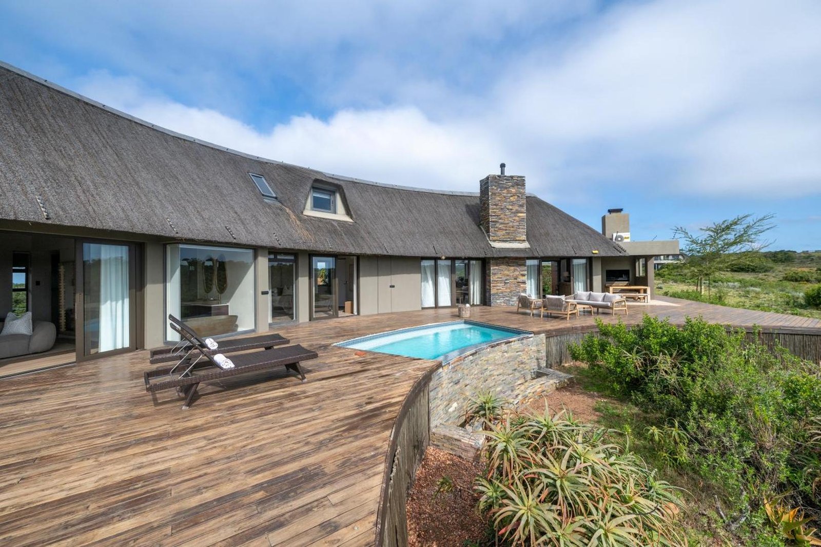 Gondwana Game Reserve