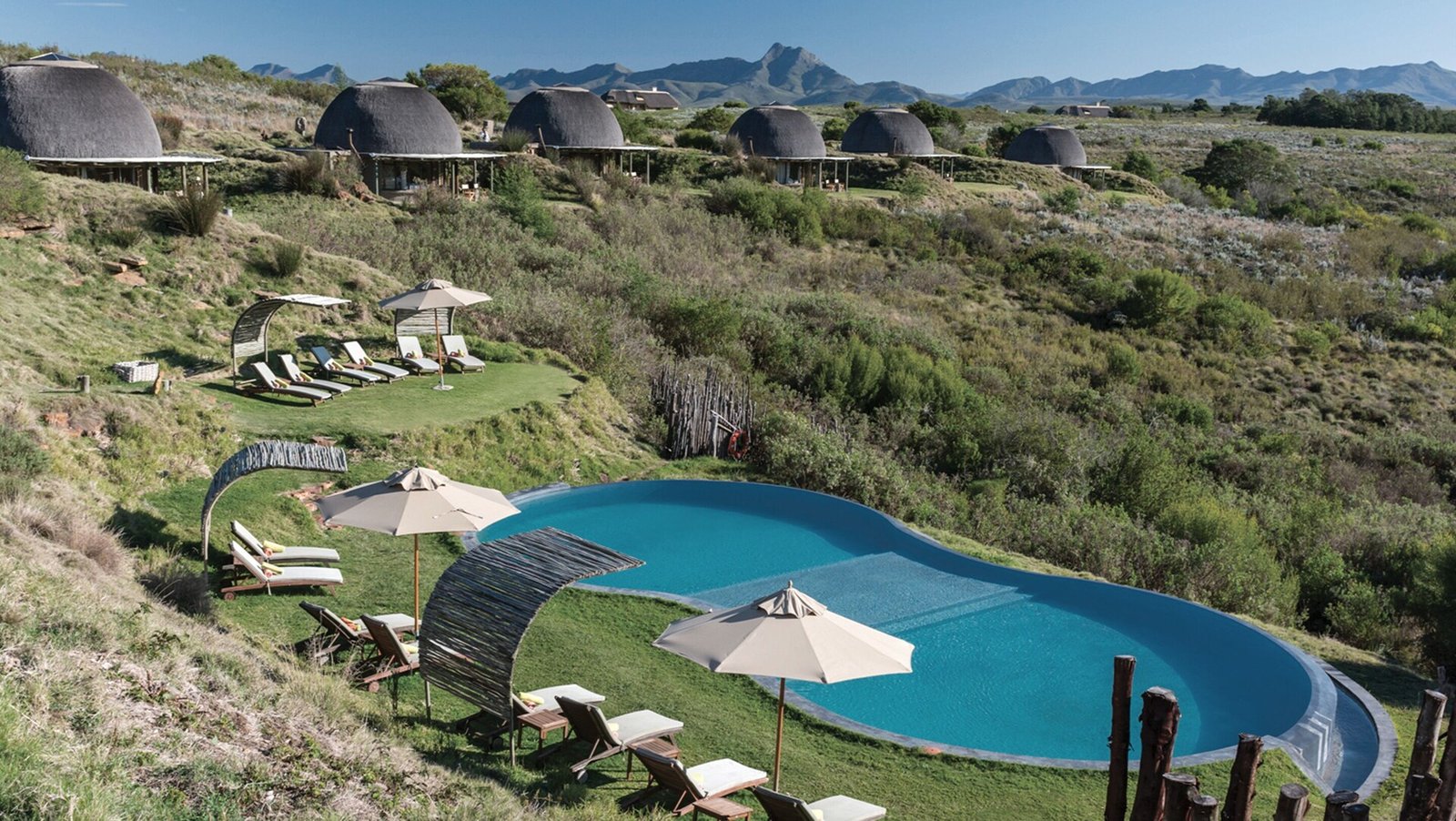 Gondwana Game Reserve