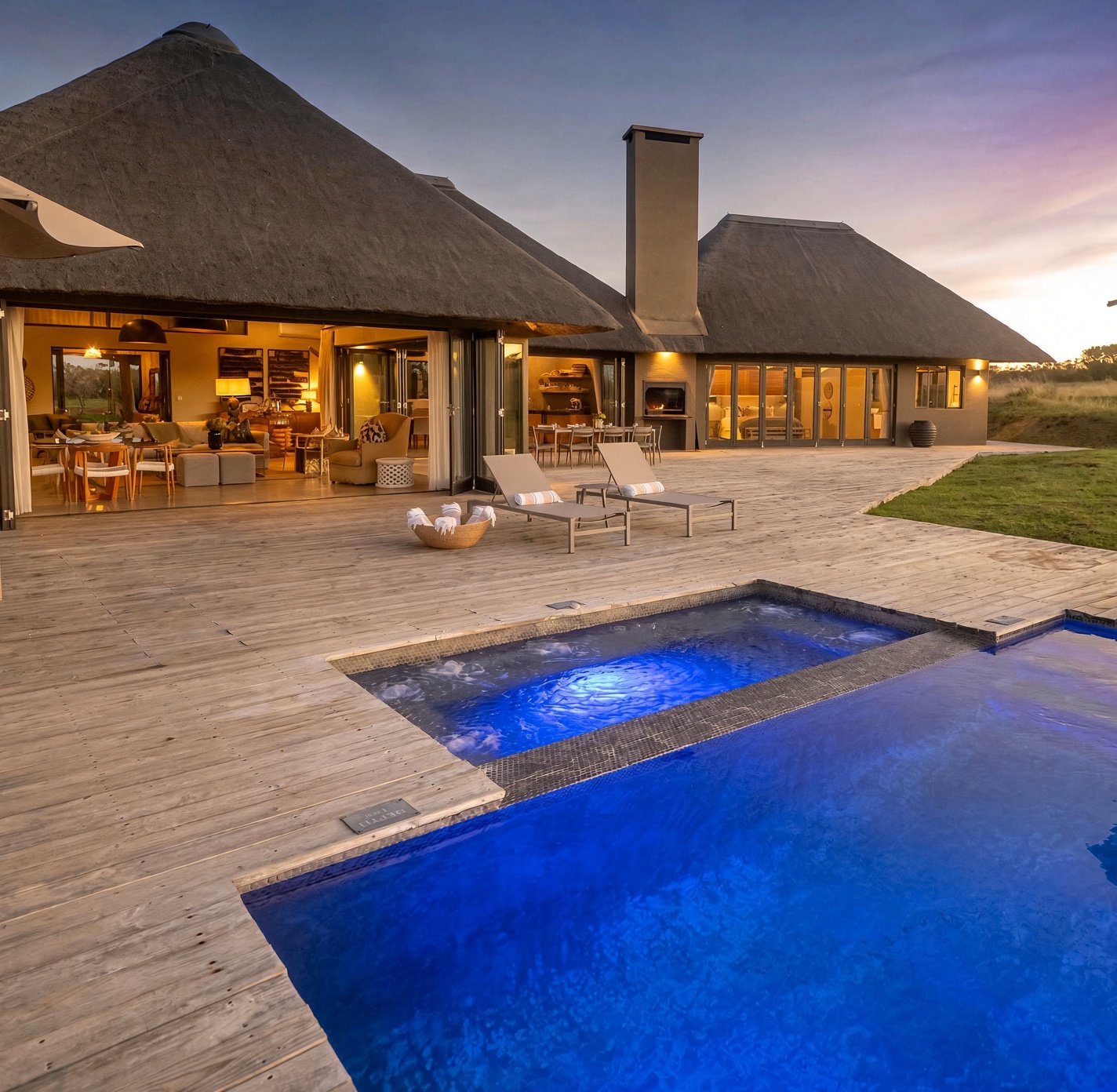 Gondwana Game Reserve