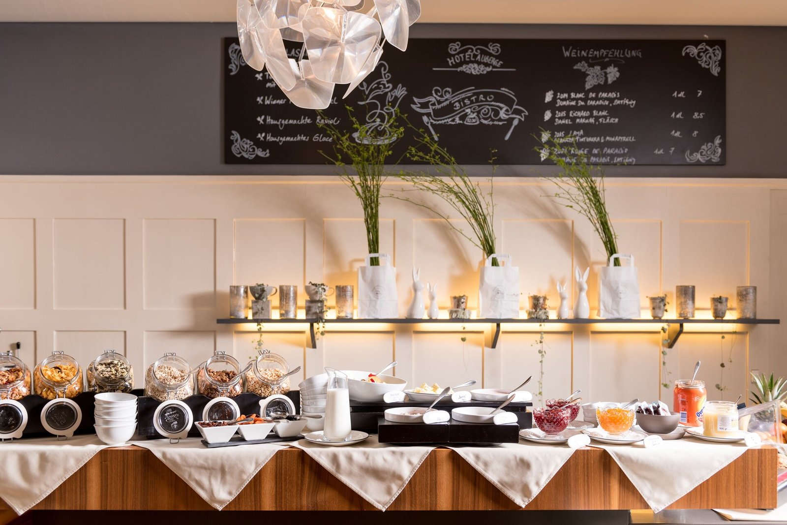 Boutique Hotel und Restaurant Auberge