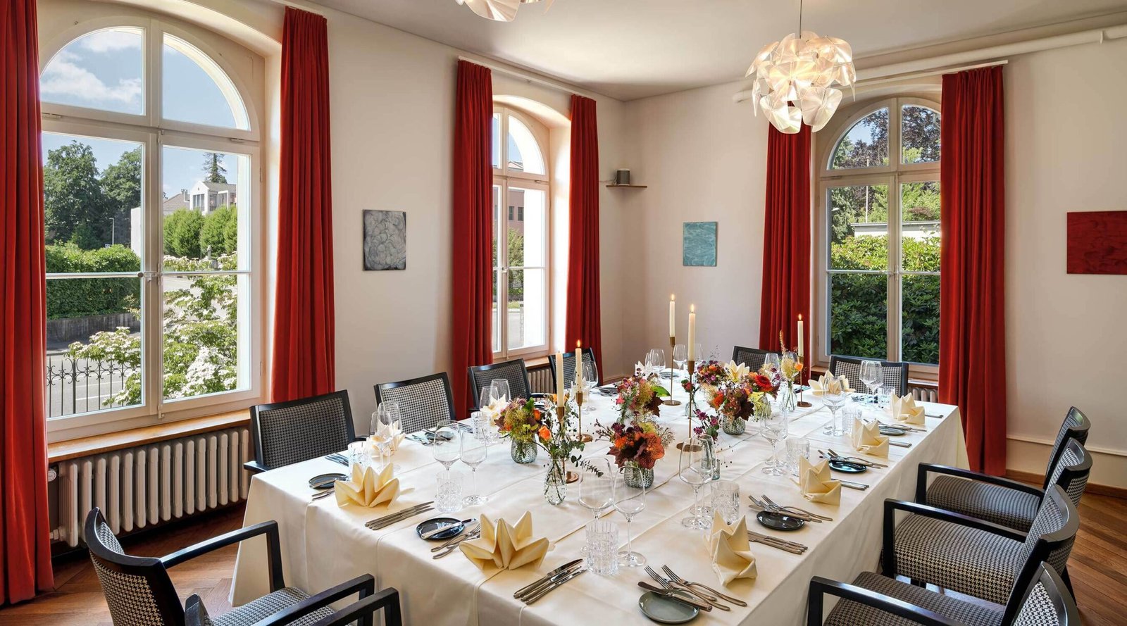Boutique Hotel und Restaurant Auberge