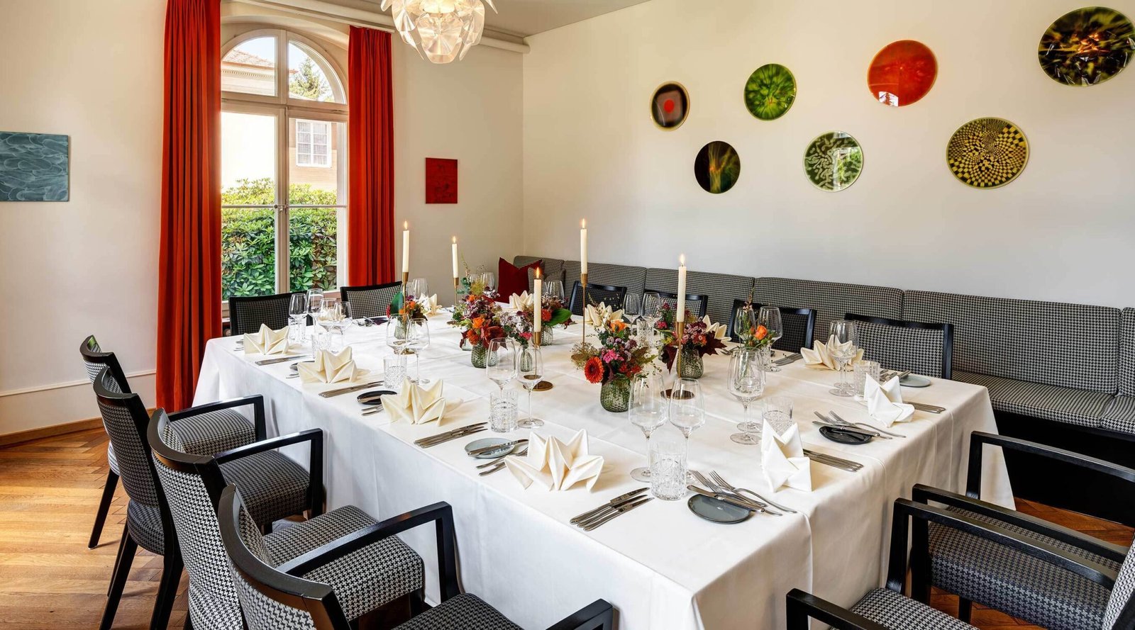 Boutique Hotel und Restaurant Auberge