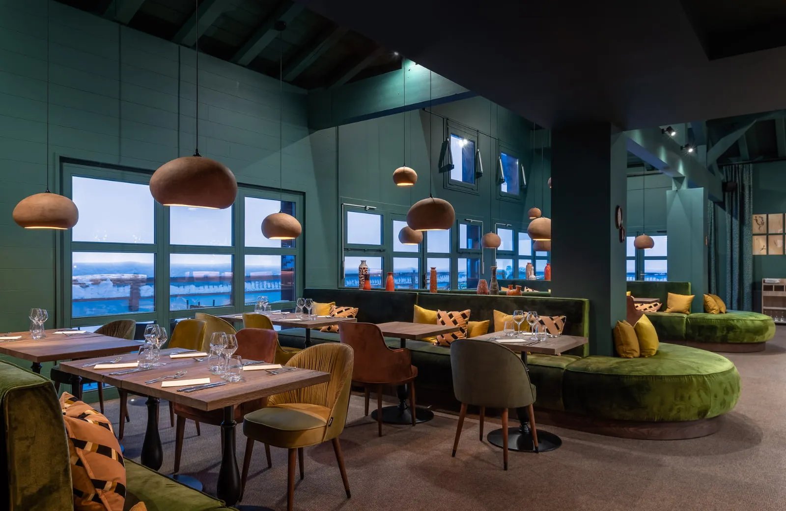 I.L.Y Hotels La Rosiere, le bonami