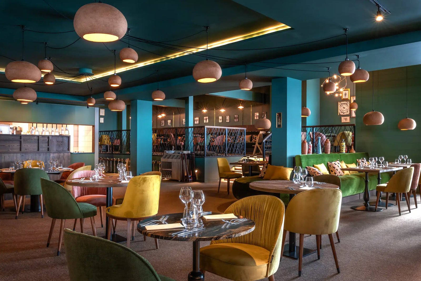 I.L.Y Hotels La Rosiere, le bonami
