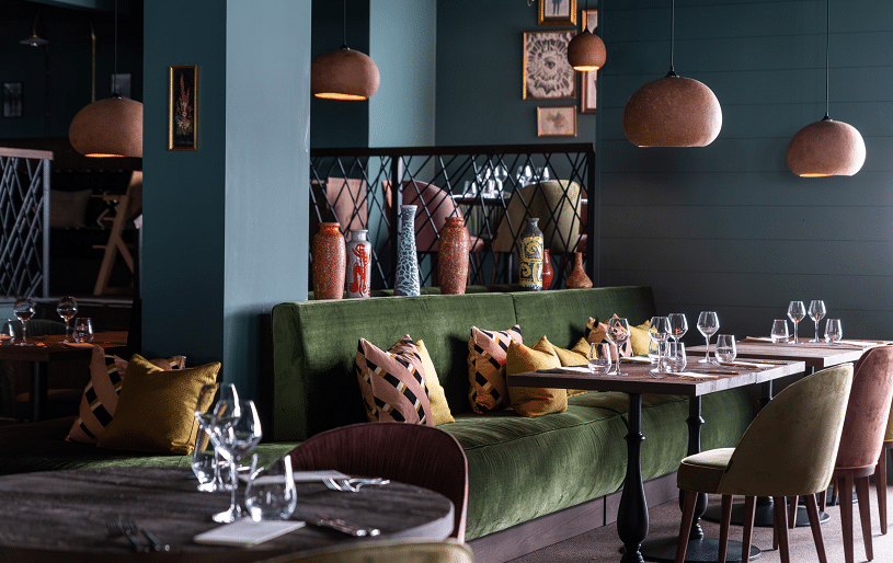 I.L.Y Hotels La Rosiere, le bonami