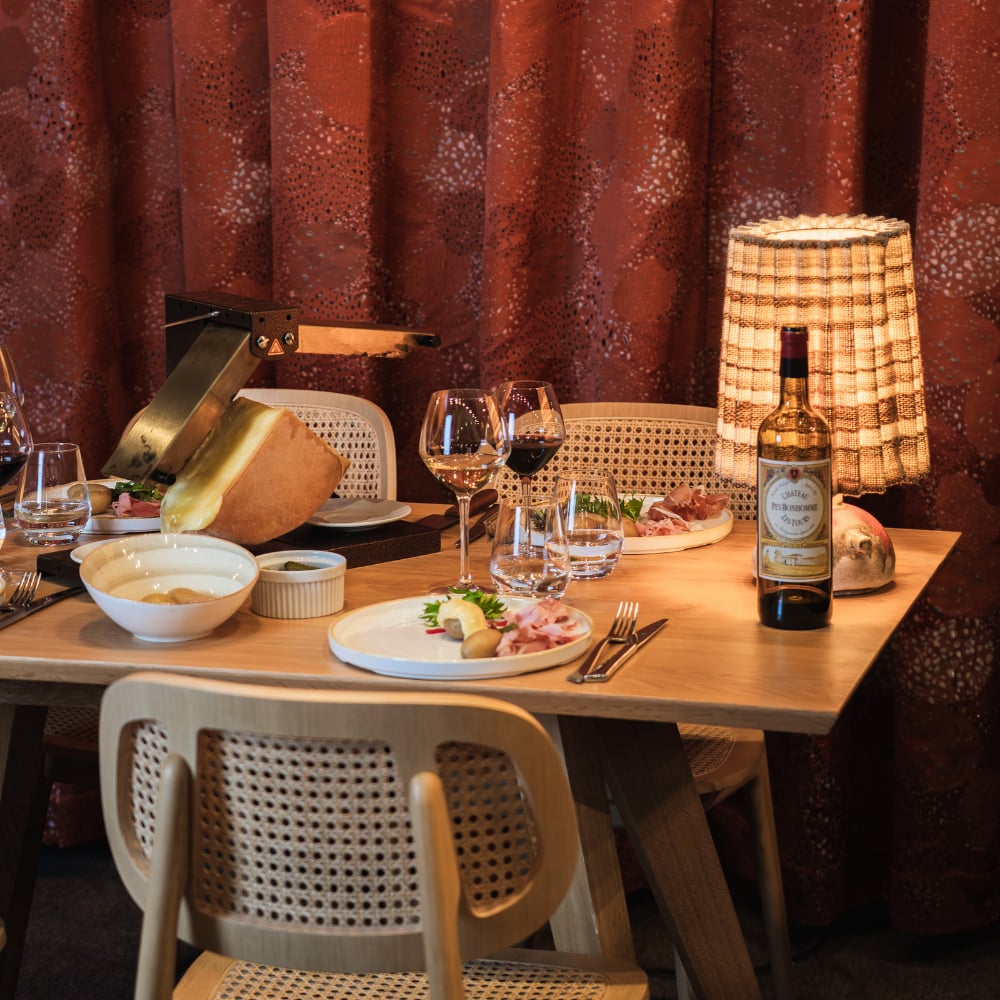 I.L.Y Hotels La Rosiere