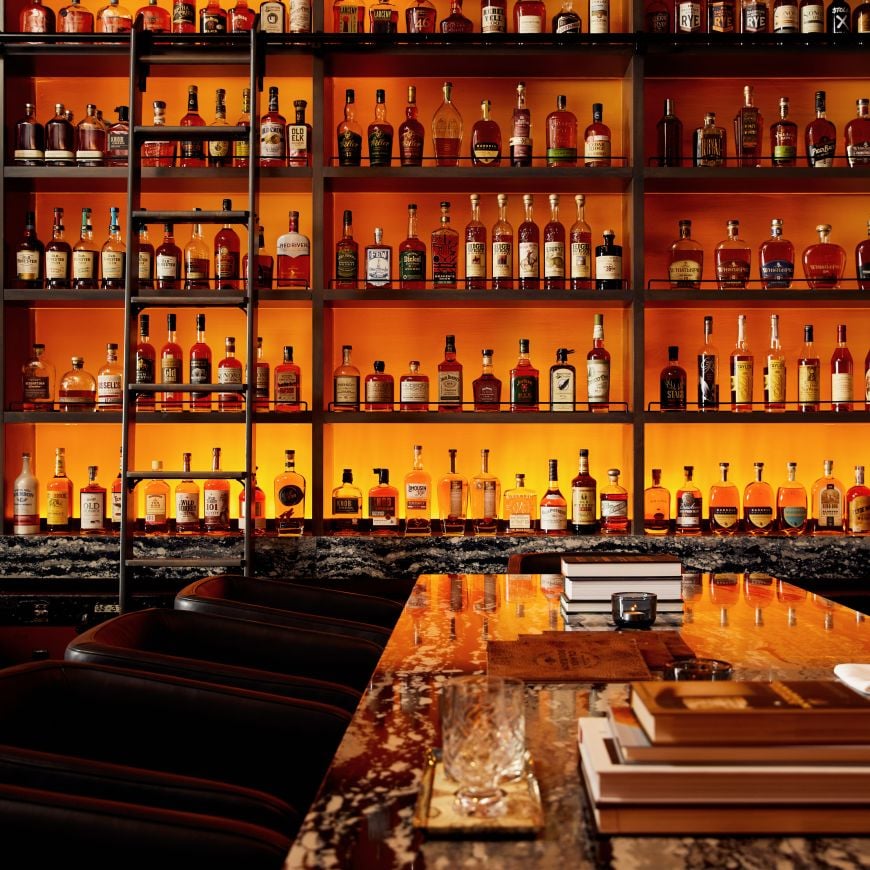 Live! by Loews - St. Louis, clark & bourbon