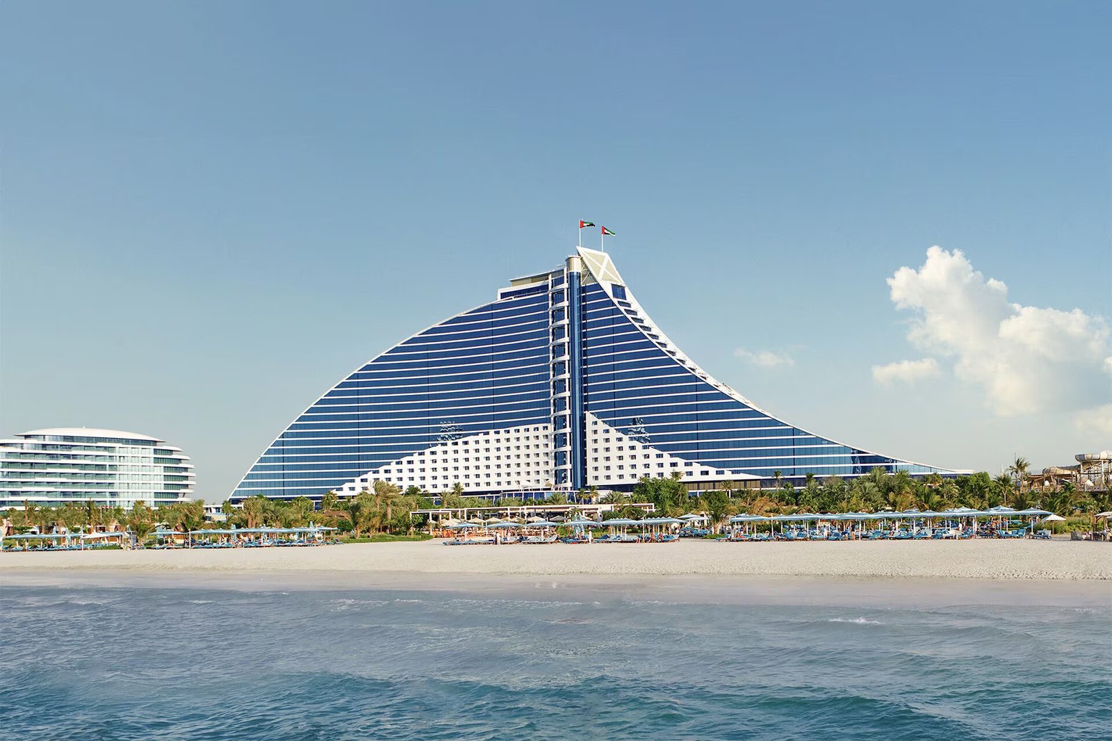 Jumeirah Beach Hotel
