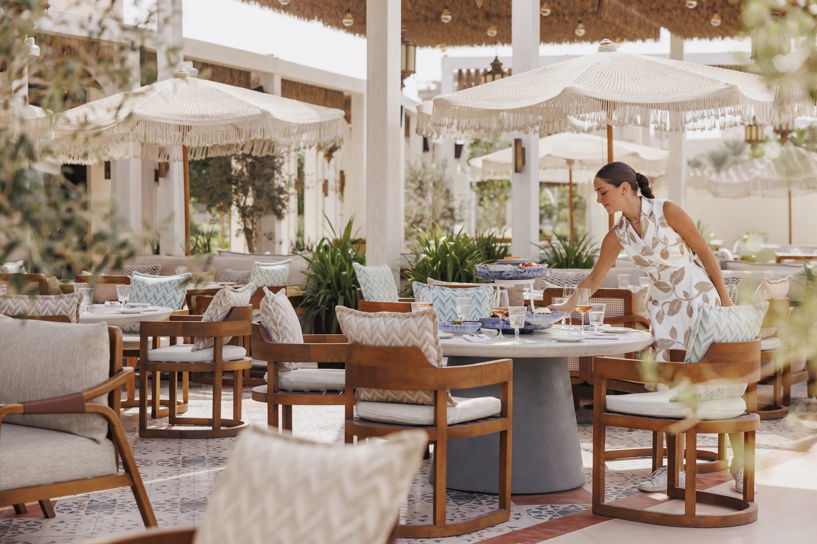 Jumeirah Beach Hotel