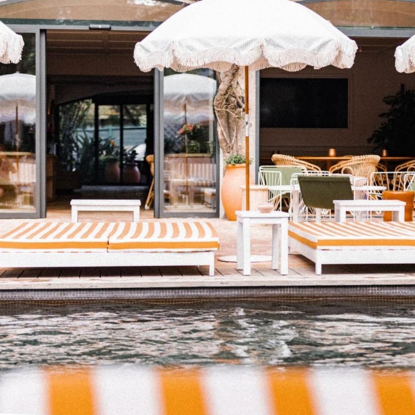 Hôtel des Lices Saint-Tropez